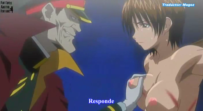 Moke Moke Taishou Dendou Musume Arisa (Fantasy Anime Fansub)